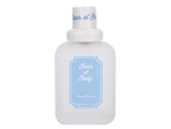 Perfume En Spray Para Mujer Con Fragancia Ligera Y Duradera, 50 Ml.