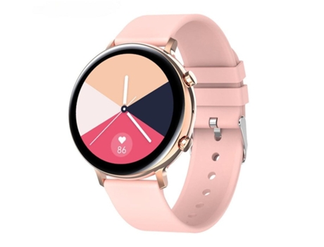 Reloj inteligente Llamada inteligente Detección de frecuencia cardíaca saludable para Android e Ios VEANXIN