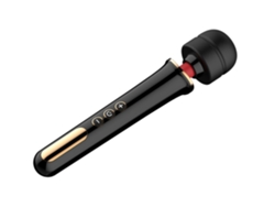 Yemaesre Cr0428wqh23 Vibrador Negro Yemaesre