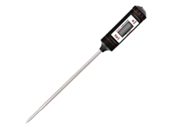 Termometro Digital Cocina Con Sonda ORYX