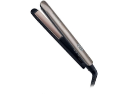 Plancha De Pelo De Cerámica Remington S8540 Con Queratina