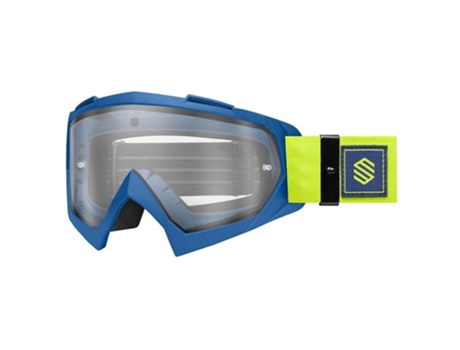 Máscara Máscara de Ski SIROKO H1 trentino
