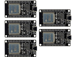 5 Placas De Desarrollo Ch340c Wifi Usb Tipo-c