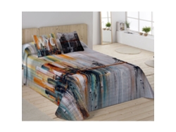 Colcha NATURALS NY ART 235x260 cm
