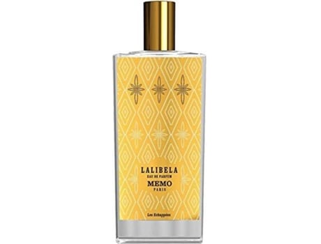 Perfume MEMO Lalibela Edp (75 ml)