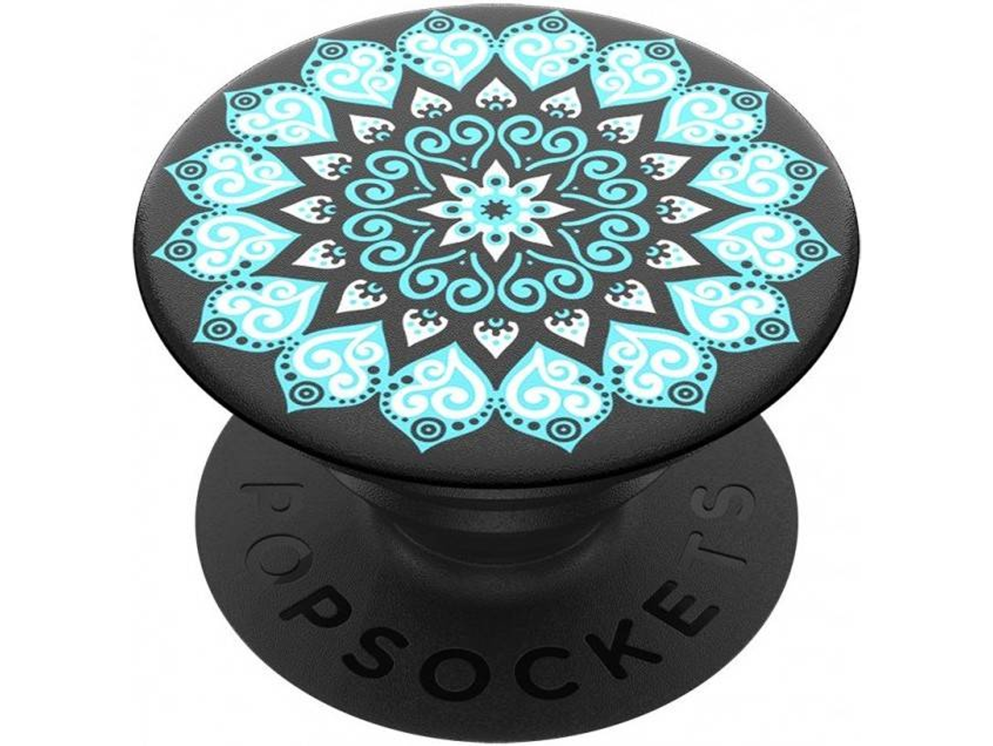 ADESIVO SUPORTE POPSOCKETS MANDALA SKY