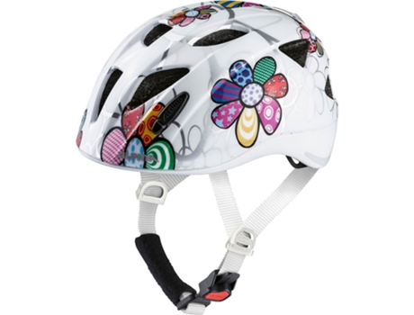 Alpina Radhelm Ximo flash casco de bicicleta bebéniños ciclismo mtb