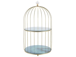 1 Soporte De Almacenamiento De Cosméticos.