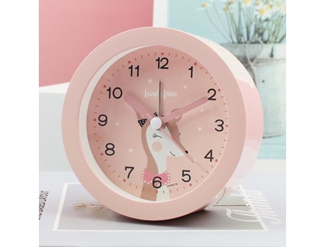Despertador Reloj para niños, de alarma para niños