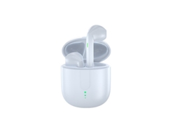 Auriculares Bluetooth (blancos)