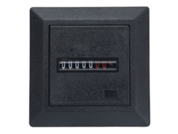 Reloj Digital Preciso Con Estructura Nueva Operación Sencilla Ligero Portátil Contador De Horas Ac220‑240v
