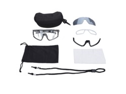 Gafas De Ciclismo Fotocromáticas Polarizadas Uv400 Resistentes Al Viento Para Correr, Pescar, Esquiar Y Practicar Deportes.