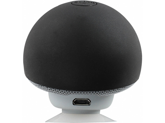 Altavoz CLIPSONIC TES141N Negro