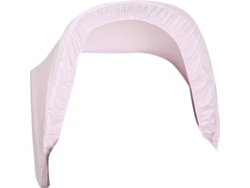 Capota BABYLINE Rayas Rosa
