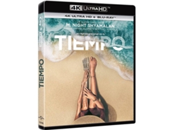 Película antigua (4K Ultra HD) UNIVERSAL