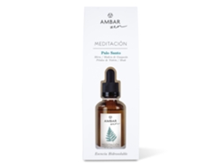 Esencia Humidificador Palo Santo 50Ml Ambar Zen AMBAR PERFUMS