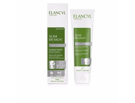 Slim Design Gel Reductor Tensor Elancyl 150 ml
