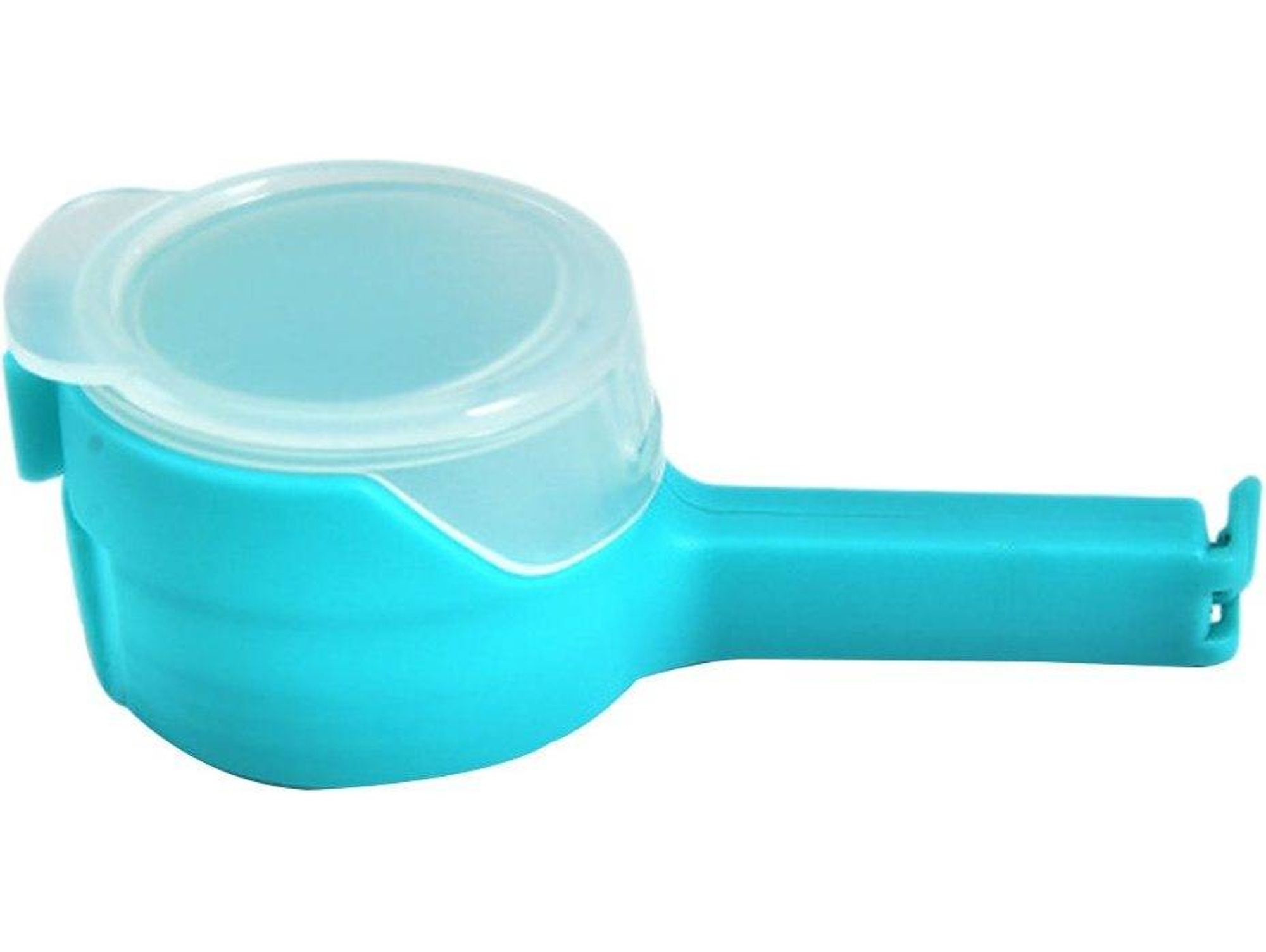 Clip de Bolsa de Plástico HEAN azul