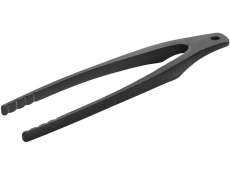 Pinza STAUB (Negro - Silicona - 31 cm)