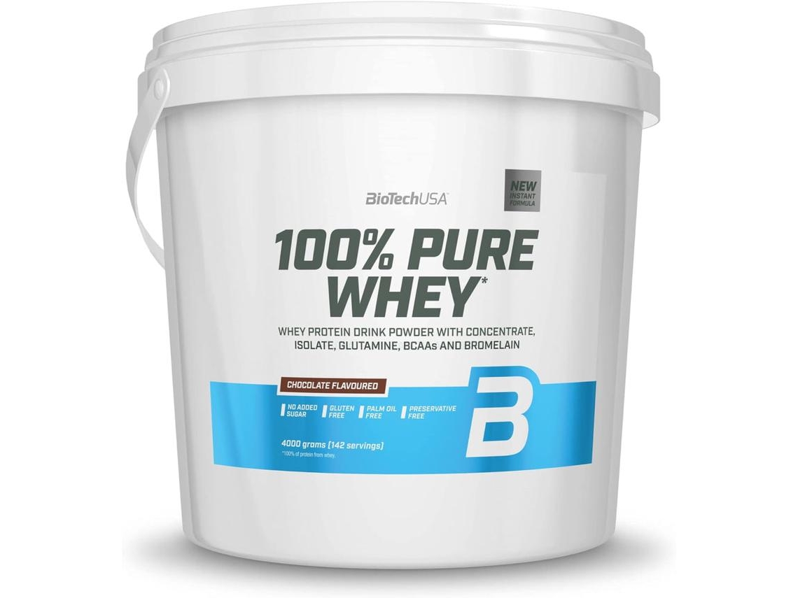 100% Miel Pura (4kg)