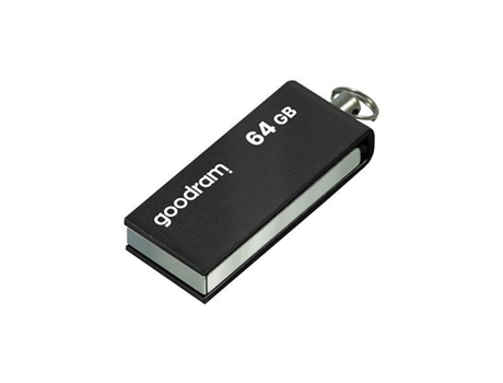 Goodram Ucu2 Usb Memory Drive 64Gb Usb Tipo-A 2.0 Negro