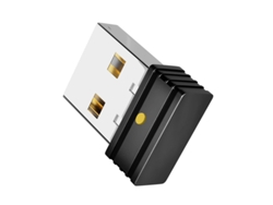 Mini Mouse Jiggler 10pcs Plug And Play Simulador De Movimiento Del Ratón Usb Para Portátil De Escritorio, Negro