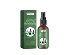 Spray para dar volumen al cabello