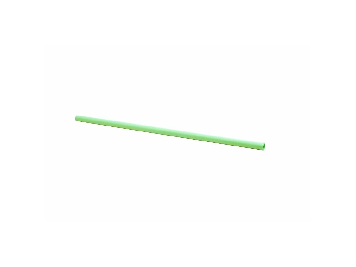 Rollo de papel Kraft FABRISA 25x1 m Verde 70 g