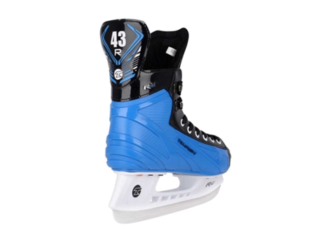 Patins no Gelo Rental 46T Branco Eu 42Tempish