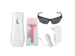 Máquina De Depilación Ipl Multifuncional Sin Dolor Para Cuerpo Completo Epilador Eléctrico Unisex