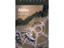 Libro Afores de Ramon Mas (Catalán)