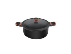 Olla Inducción Premium Supreme Alta 24cm