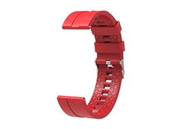 Cuenta Con Una Correa De Silicona De 22 Mm Con Hebilla, Que Permite Usarla Con Diferentes Estilos. Es Compatible Con Todos Los Relojes Depor
