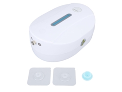 Dispensador automático de jabón de pared para el hogar, dispensador de jabón de manos sin contacto Rosewell