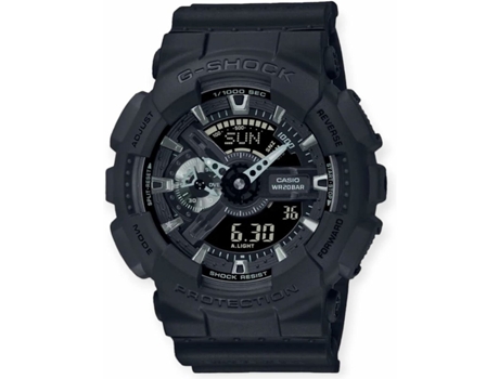 Reloj Hombre CASIO G-SHOCK LIMITED EDITION 40TH (51 mm)