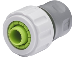 Conector para Manguera Ø19 mm Conexión Automática AROZ