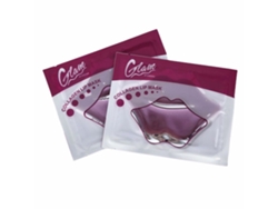 Parches De Hidrogel Para Labios Collagen