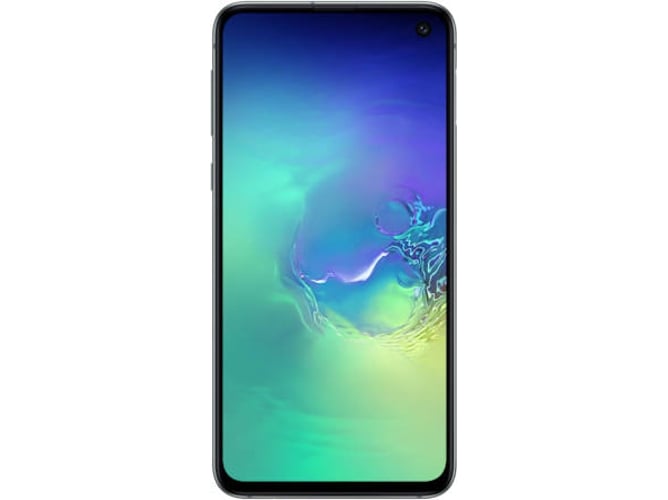 Smartphone SAMSUNG Galaxy S10e (5.8'' - 6 GB - 128 GB - Verde prisma)