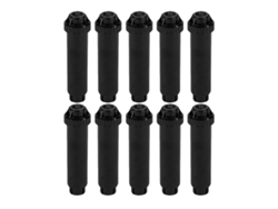 Difusor Rain Bird Us-415. Alcance 4,50 Mts (pack De 10 Unidades) Difusor Rain Bird Us-415 De 15 Cm De Altura Y 10,2 Cm De Altura De Emergencia Con