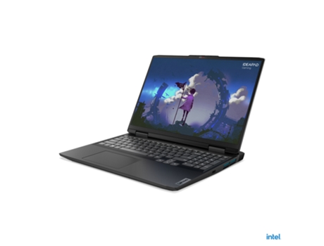 Portátil LENOVO 61416 (16 '' - Intel® Core™ i7 i7-12650H - RAM: 16 GB - 1000 GB SSD - NVIDIA GeForce RTX 3060)