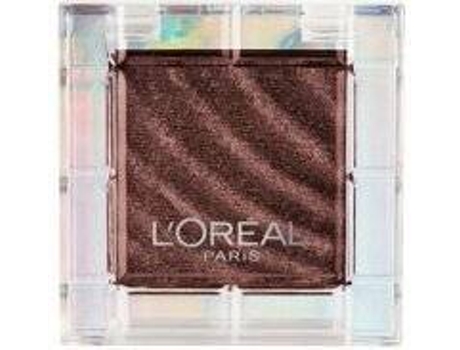 Sombra de Ojos L’ORÉAL PARIS Color Queen Mono #32Commander