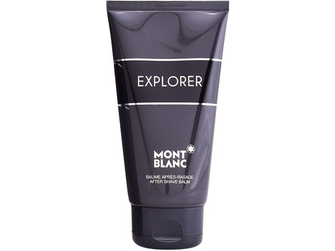 After Shave MONTBLANC Explorer (150 ml)