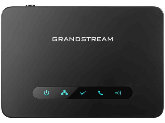 Estación DECT GRANDSTREAM NETWORKS DP750