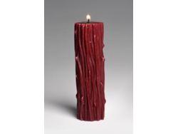 Vela de Goteo de Espinas Roja MASTER SERIES