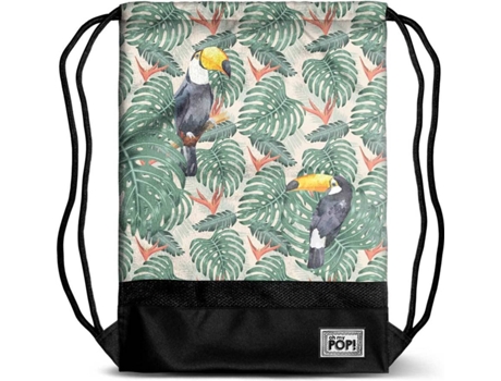 Bolsa de Deporte OH MY POP! Tucano Storm (47x34x1cm)