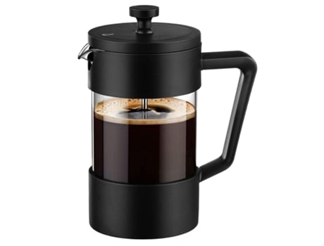 Hervidor Eléctrico XGF Francesa Press & Tea Maker Borossilicate