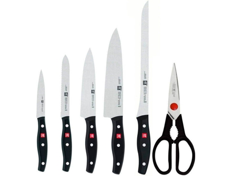 Cuchillo de Cocina ZWILLING (Acero)