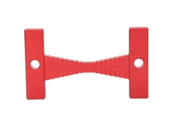 Regla De Medición De Altura De Aleación De Aluminio De Alta Precisión Para Sierra Circular Y Banco De Fresado De Madera 21/36,5 Mm