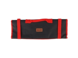 Multifunción De Inoxidable Barbacoa Funda Protectora. Herramienta Cocinar