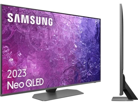 TV SAMSUNG TQ55QN90CATXXC (Neo QLED - 4K - 55'' - Smart TV)